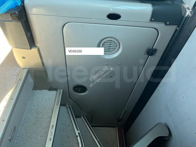 Autobus MAN Noge