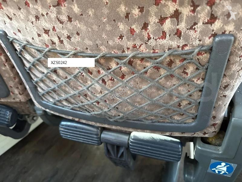 حافلة Van Hool