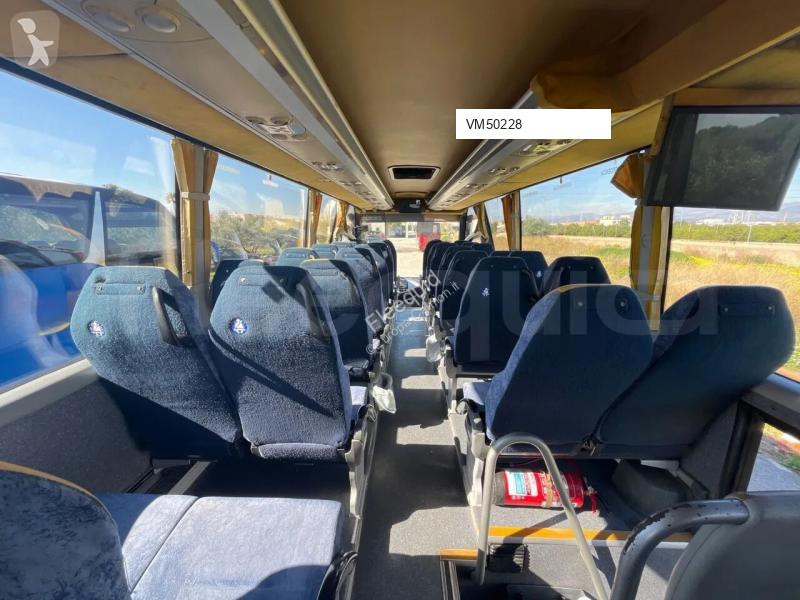 Autobus MAN