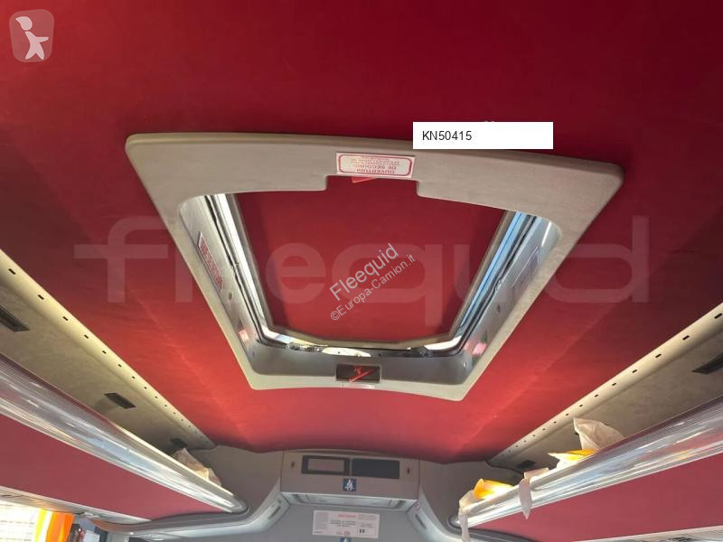 Междуградски автобус Temsa