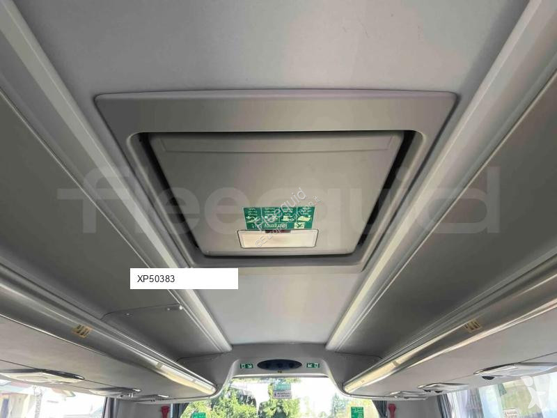 Междуградски автобус Scania Touring HD