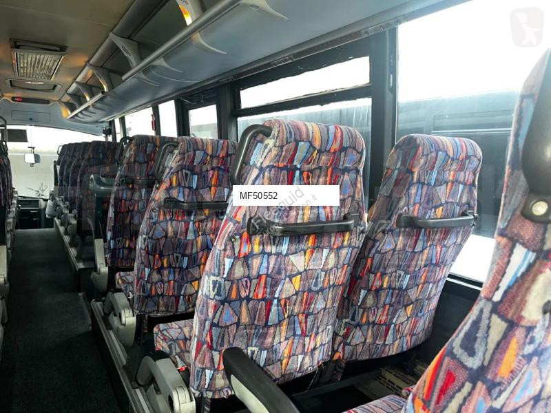 Linjebuss Neoplan