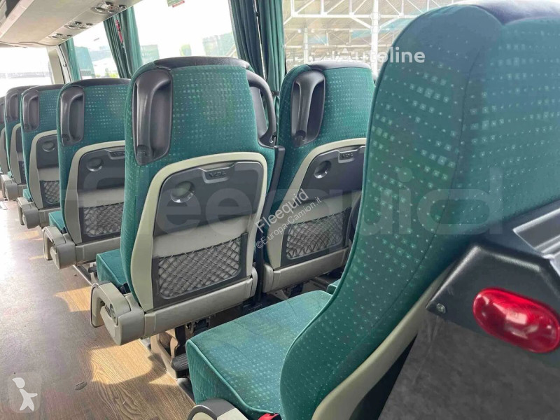 حافلة VDL Futura