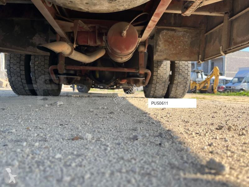 حافلة Iveco Cacciamali