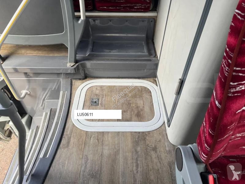 Autobus Isuzu Visigo