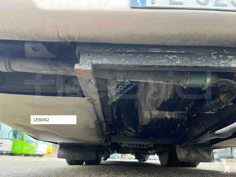Междуградски автобус Irisbus