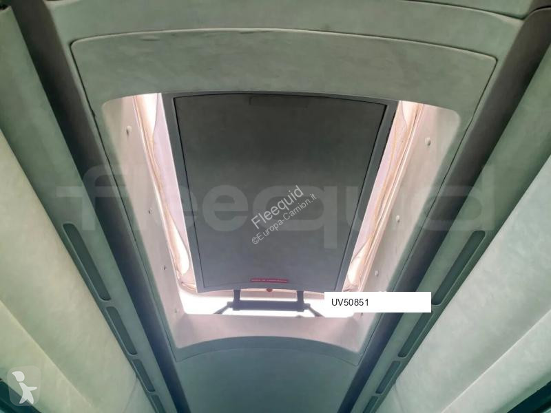 Междуградски автобус Irizar