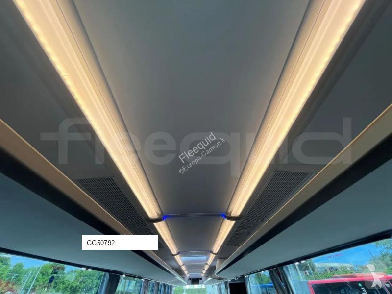 Linjebuss Neoplan