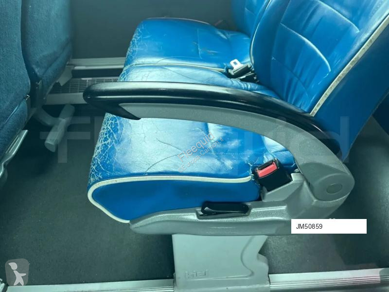 Autobus MAN Lion's Regio