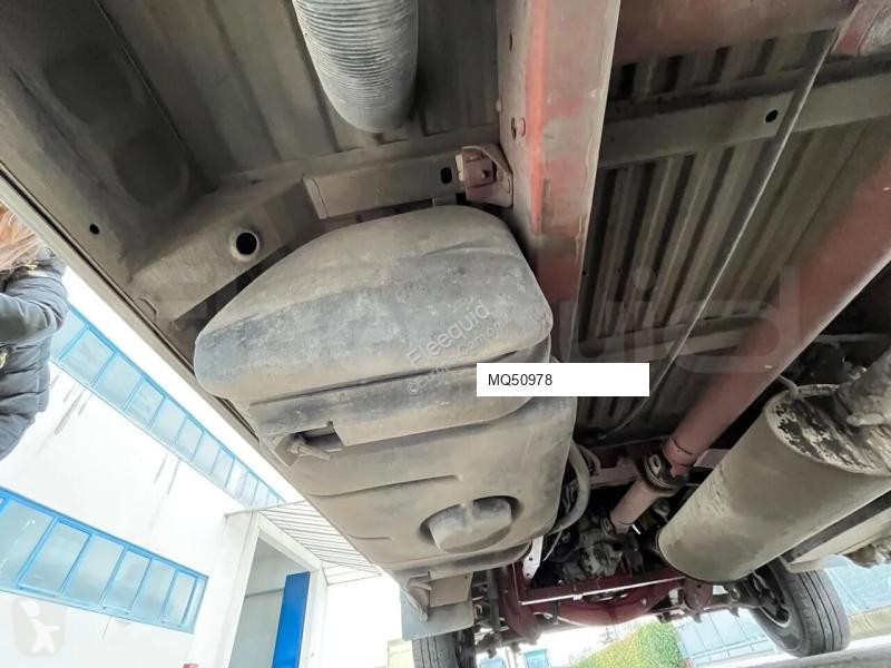 Autobus Iveco Daily