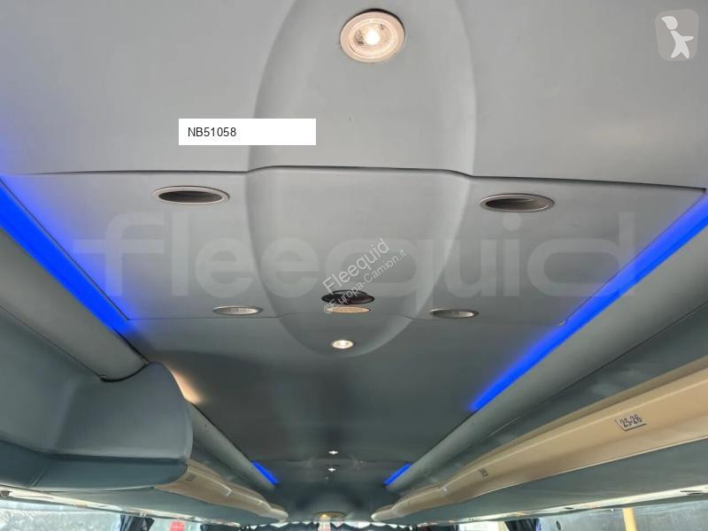حافلة Irizar i6