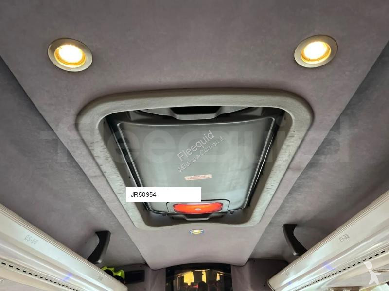 Autobus MAN A21