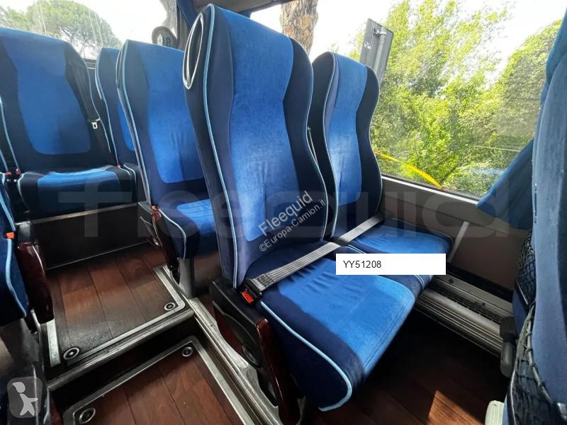 Междуградски автобус Iveco