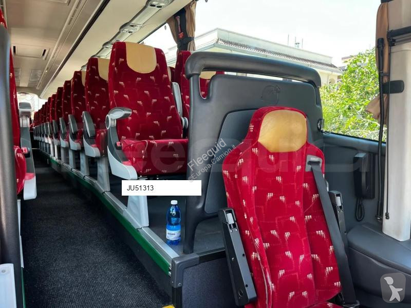حافلة Irizar