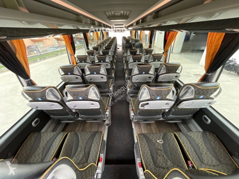 Autobus Setra S517