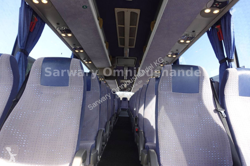 حافلة Volvo HD*Euro 5*WC*51 Sitze*9900*B...
