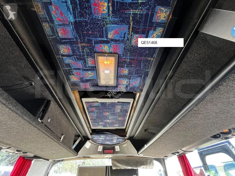 Ônibus viagem VDL Futura