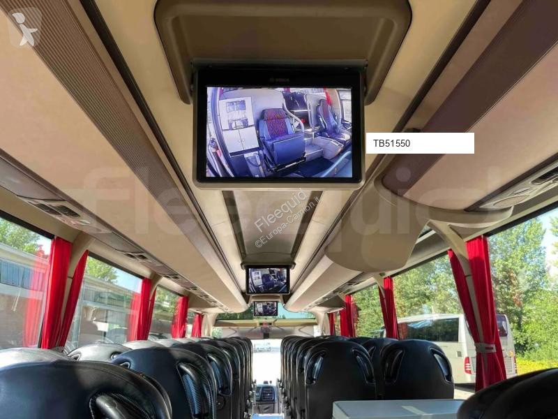 Междуградски автобус Iveco