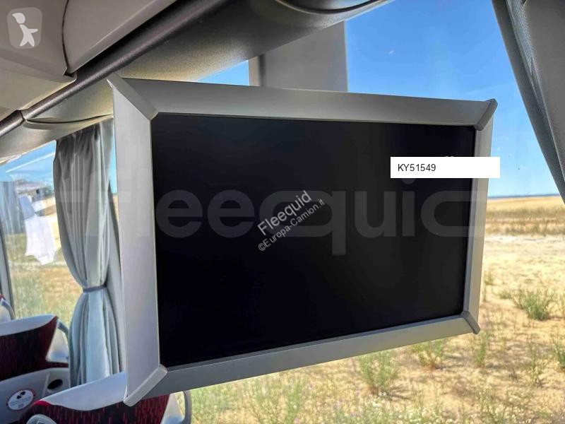 Междуградски автобус Setra S515