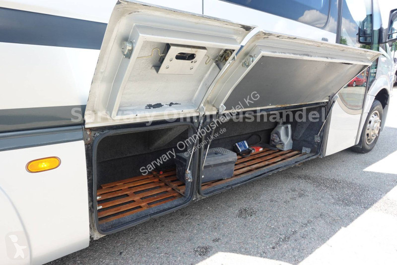 حافلة Mercedes 519 CDI...