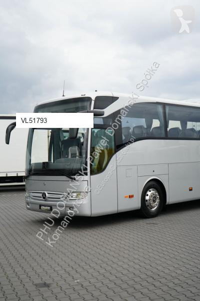Междуградски автобус Mercedes TOURISMO / EURO 6...