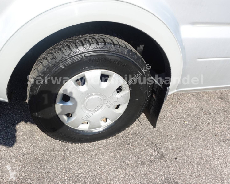 حافلة Iveco Sunset *Wing*Rapido**Klima*22-Sitze*