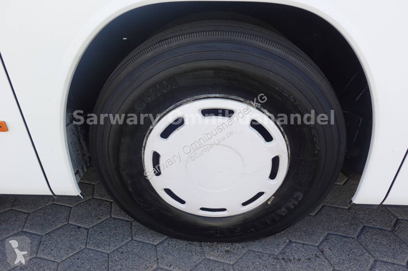 Autocar Setra GT...