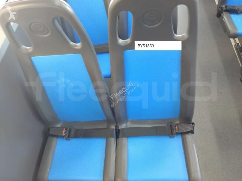 Rutebil Iveco