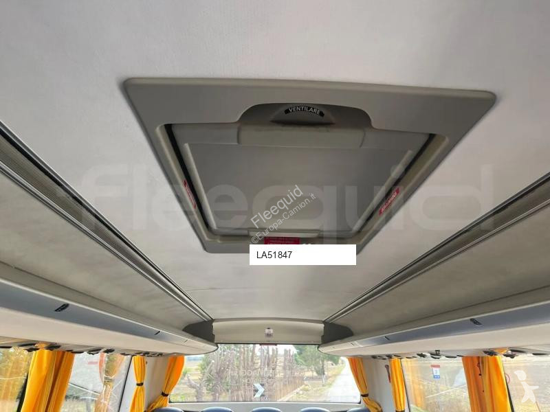 Ônibus viagem VDL Futura