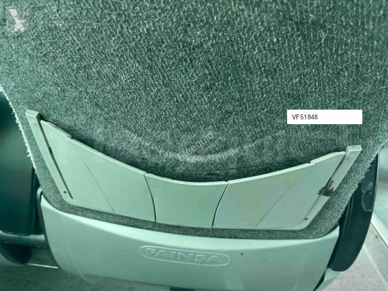 Autobus Iveco NOGE