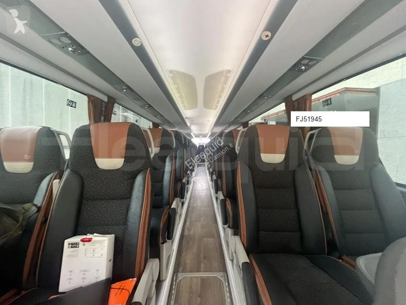 Autocar Irizar i6s