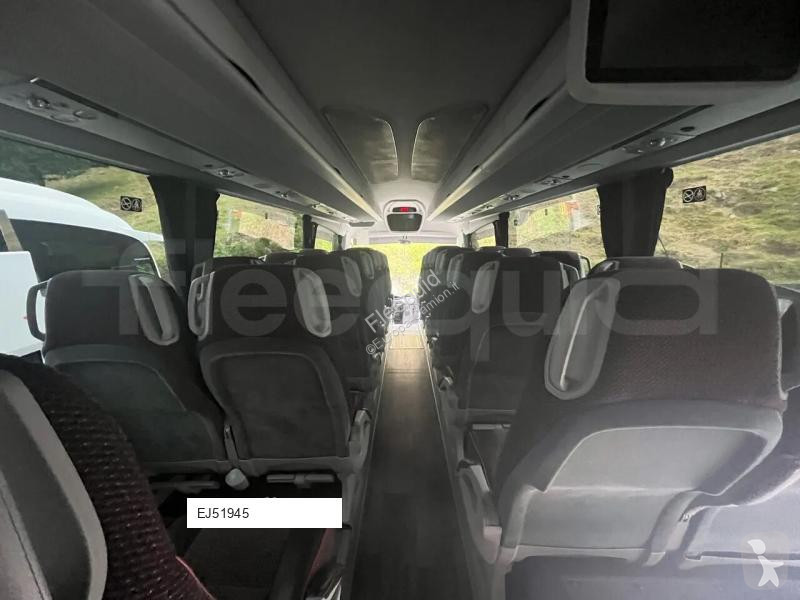Autocar Irizar i6s
