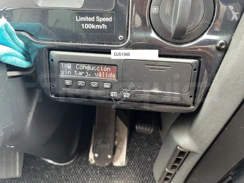 Autocar Irizar i6s