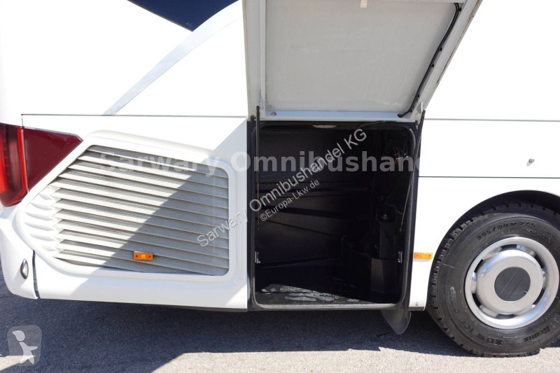 Autocar Setra 511 HD *WC*40-Sitze*411*