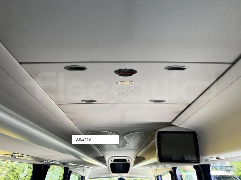 Autocar Irizar i6