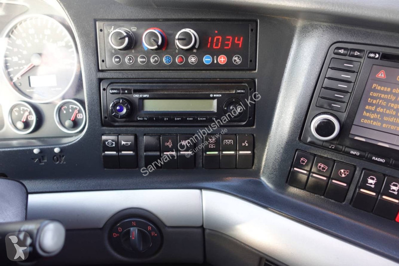Autocar MAN R 08 Lion´s Coach*59 Sitze*EURO...