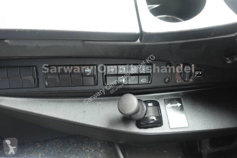 Autokar Mercedes Travego O 580-16 RHDM Edition...