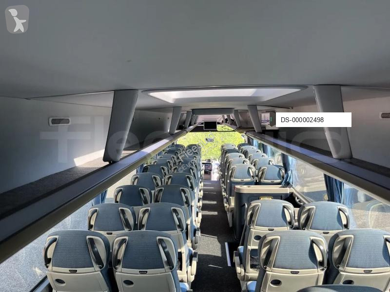 Ônibus viagem Neoplan