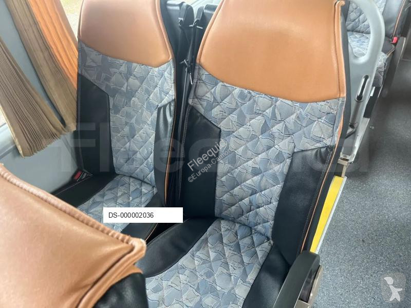 Autokar Scania Marcopolo