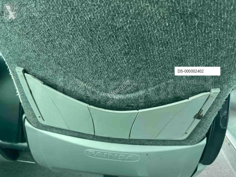 Autokar Iveco NOGE