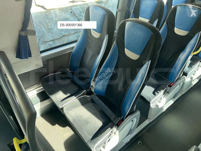 Autokar Scania i4