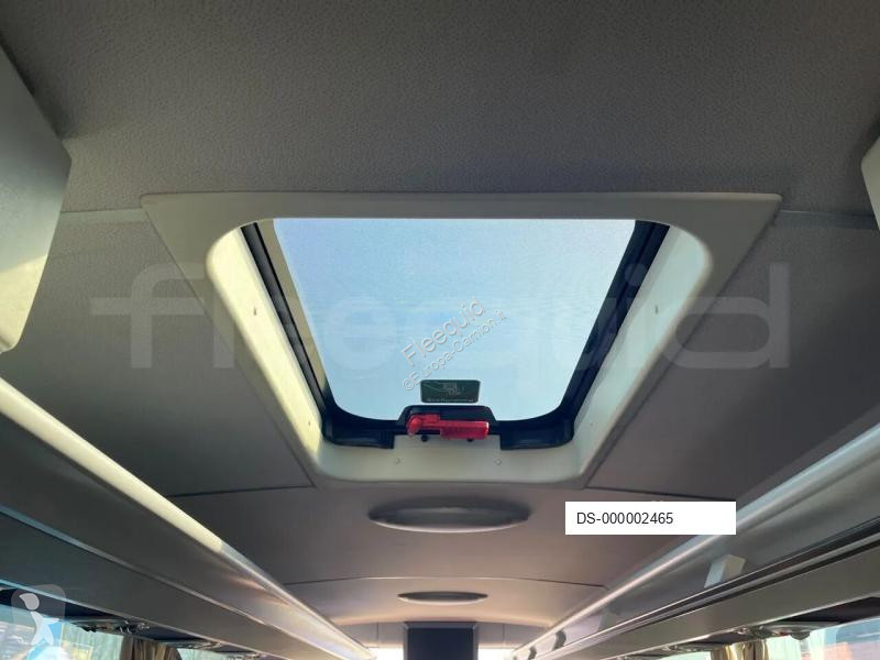 Ônibus viagem Mercedes