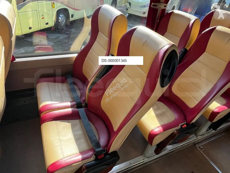 Autokar Iveco