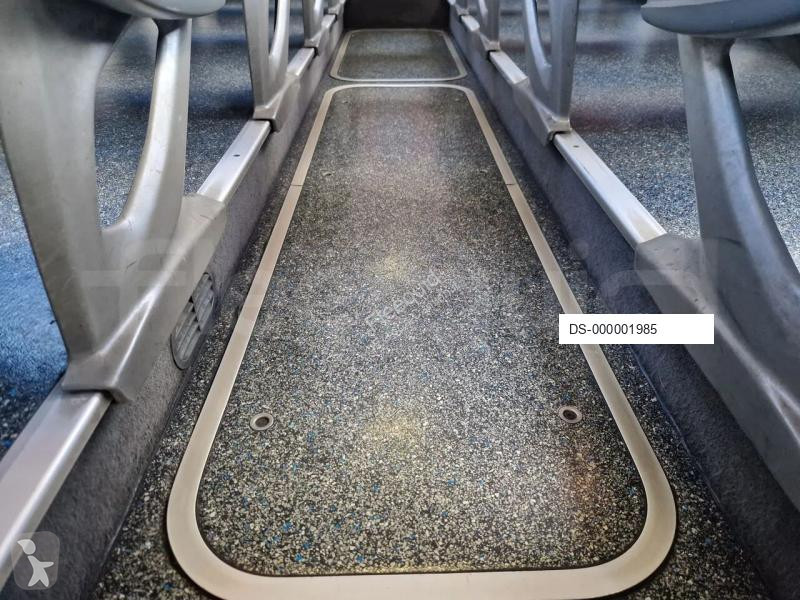 Ônibus viagem Mercedes