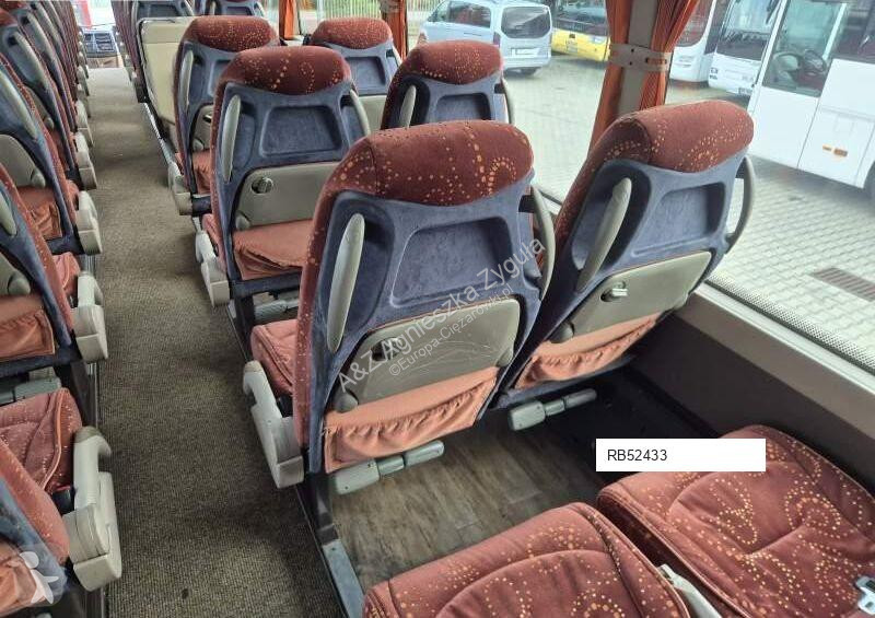 Междугородний автобус Irisbus MAGELYS
