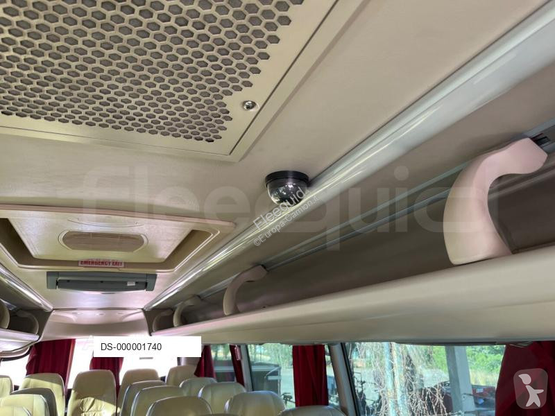 Autocar King Long XMQ6900