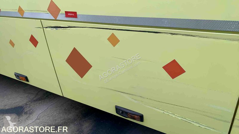 Autocar Irisbus RECREO