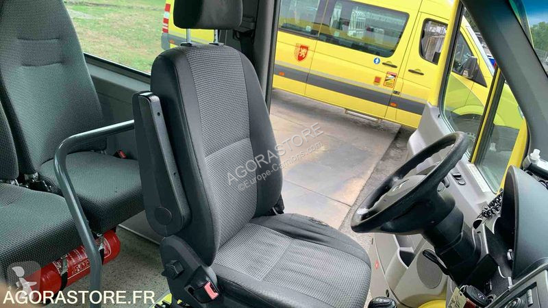 حافلة Mercedes SPRINTER