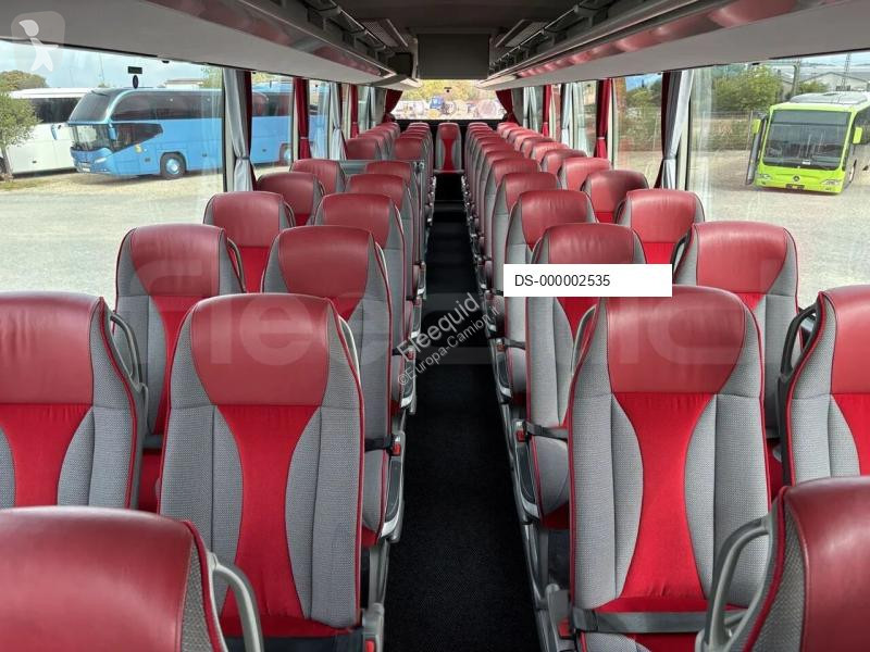 Autocar Setra S516