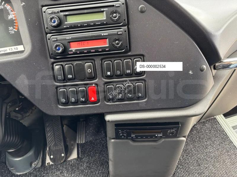 Autocar Temsa